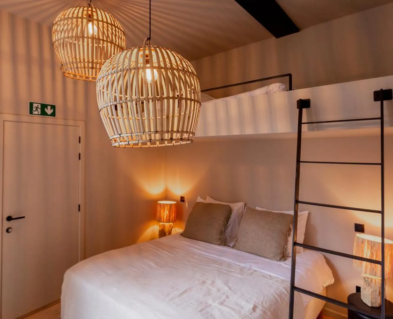 Apartmán Btfl Living Antverpy