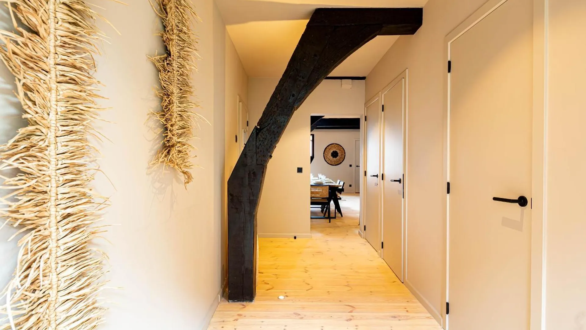 Apartmán Btfl Living Antverpy 0*,  Belgie