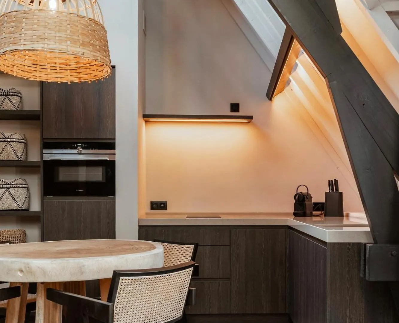 Apartmán Btfl Living Antverpy Belgie