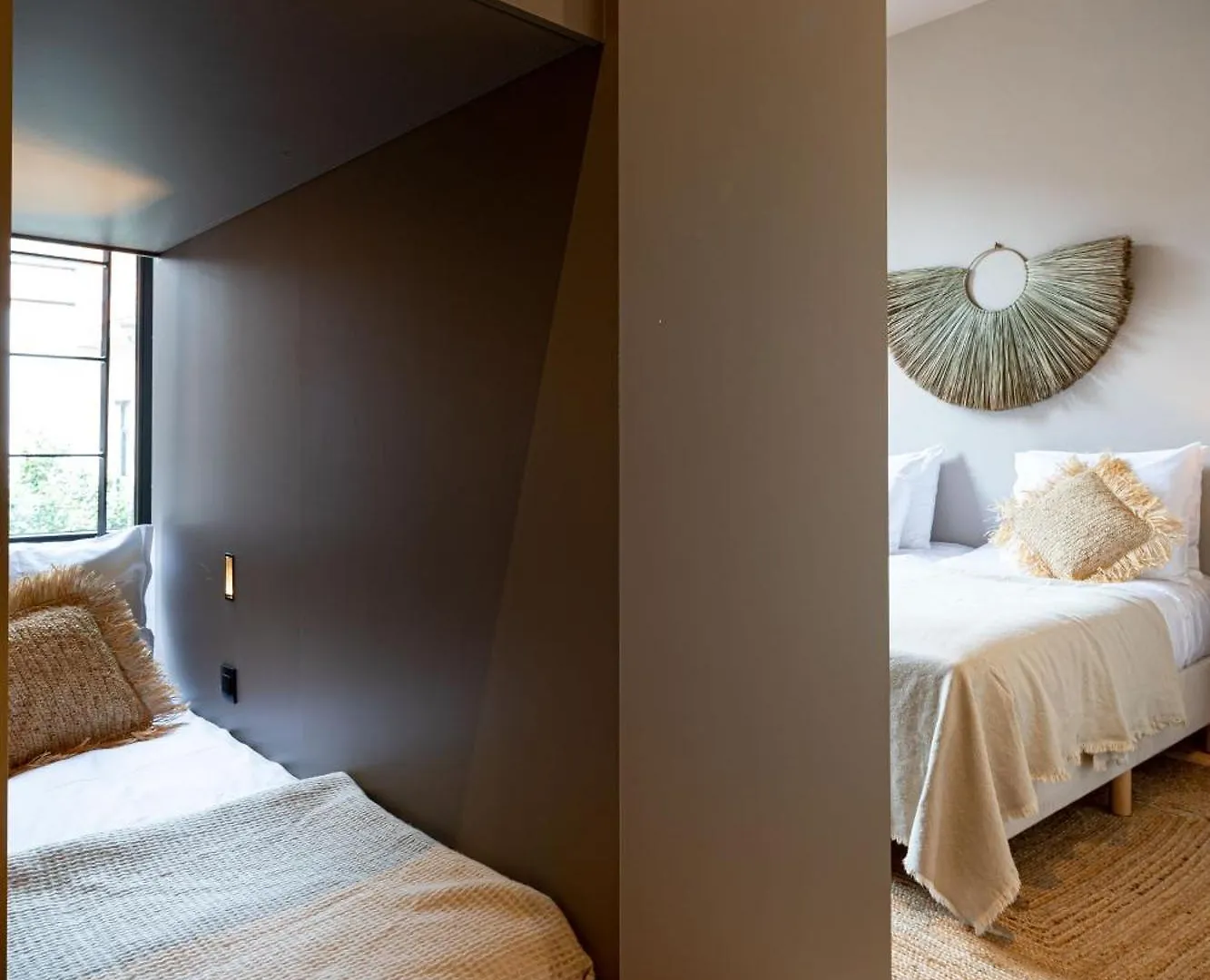 Btfl Living Antwerp Apartment 0*,  Belgium