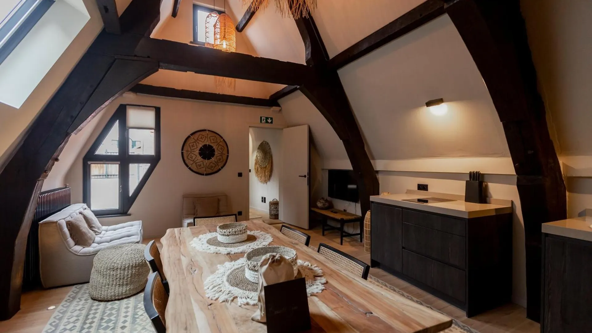 Btfl Living Antwerp Apartment 0*,  Belgium