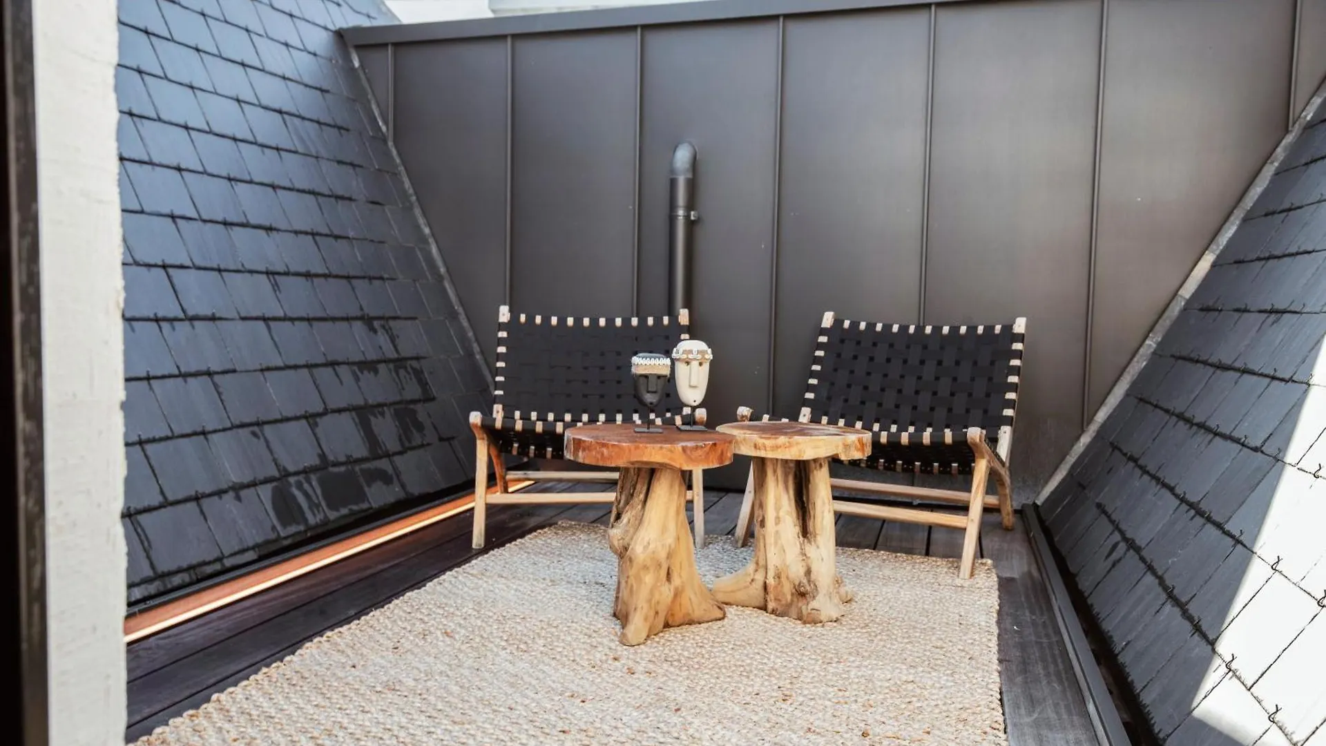 Btfl Living Antwerp Apartment 0*,