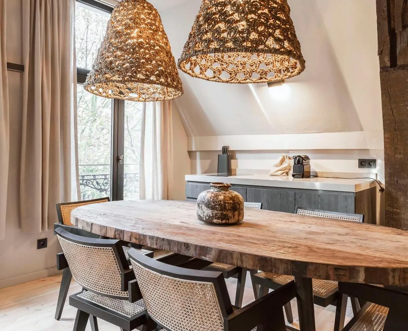 Btfl Living Antwerp Apartment