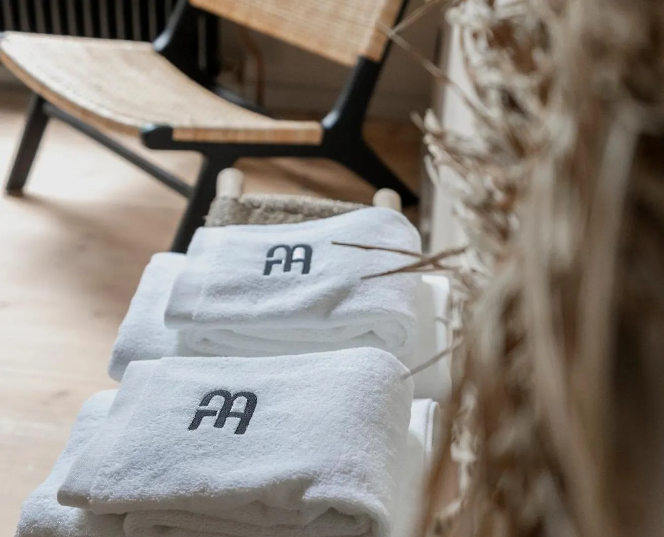 Btfl Living Antwerp Apartment