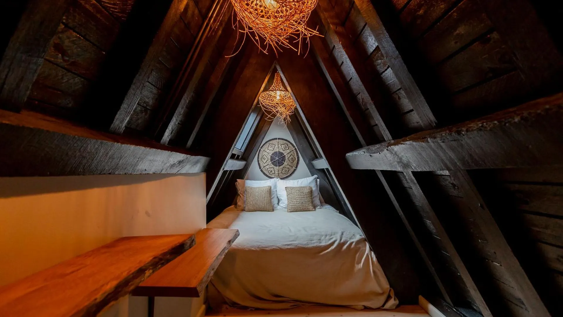 Btfl Living Antwerp Apartment Belgium
