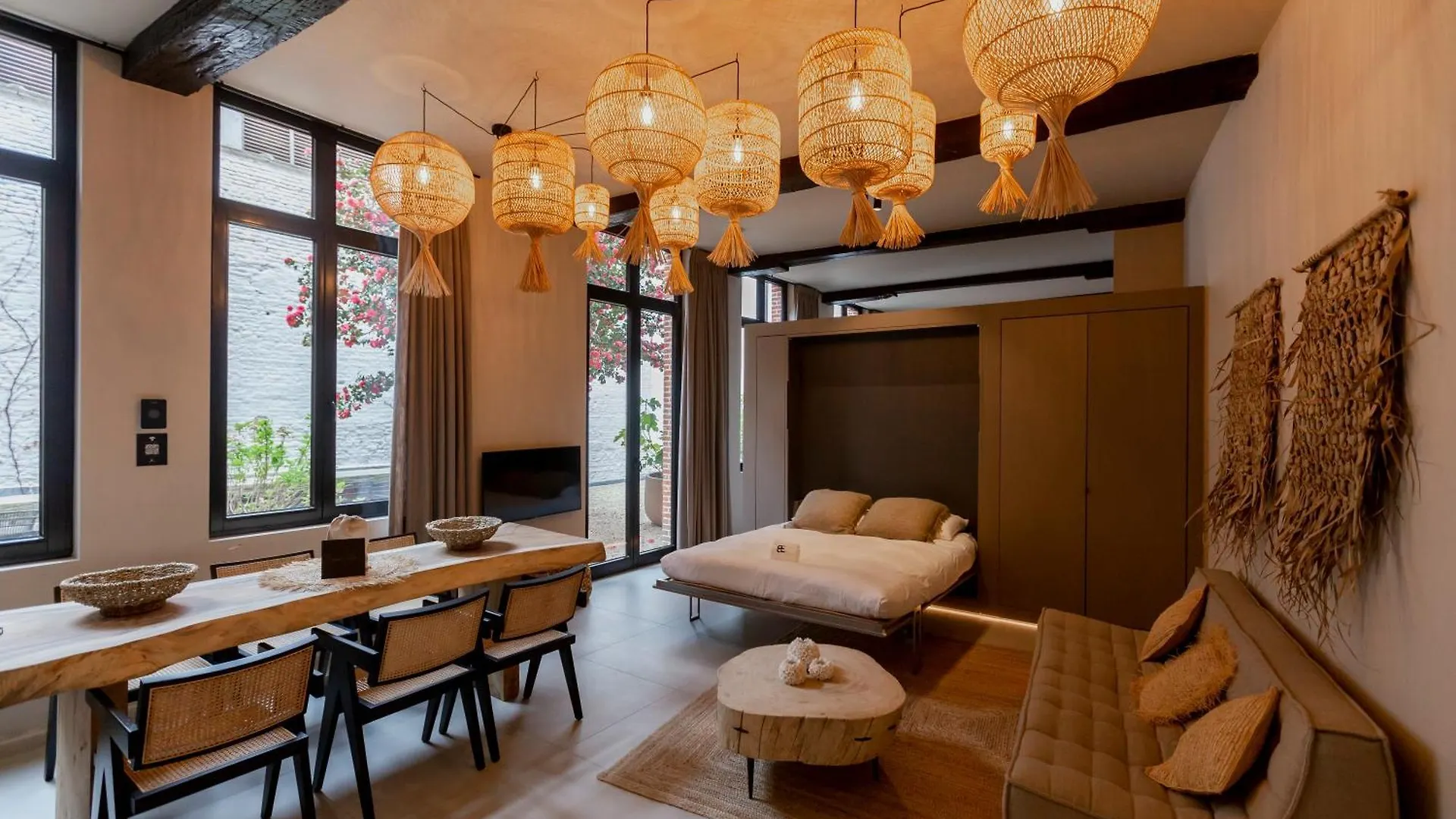 Btfl Living Antwerp Apartment 0*,  Belgium