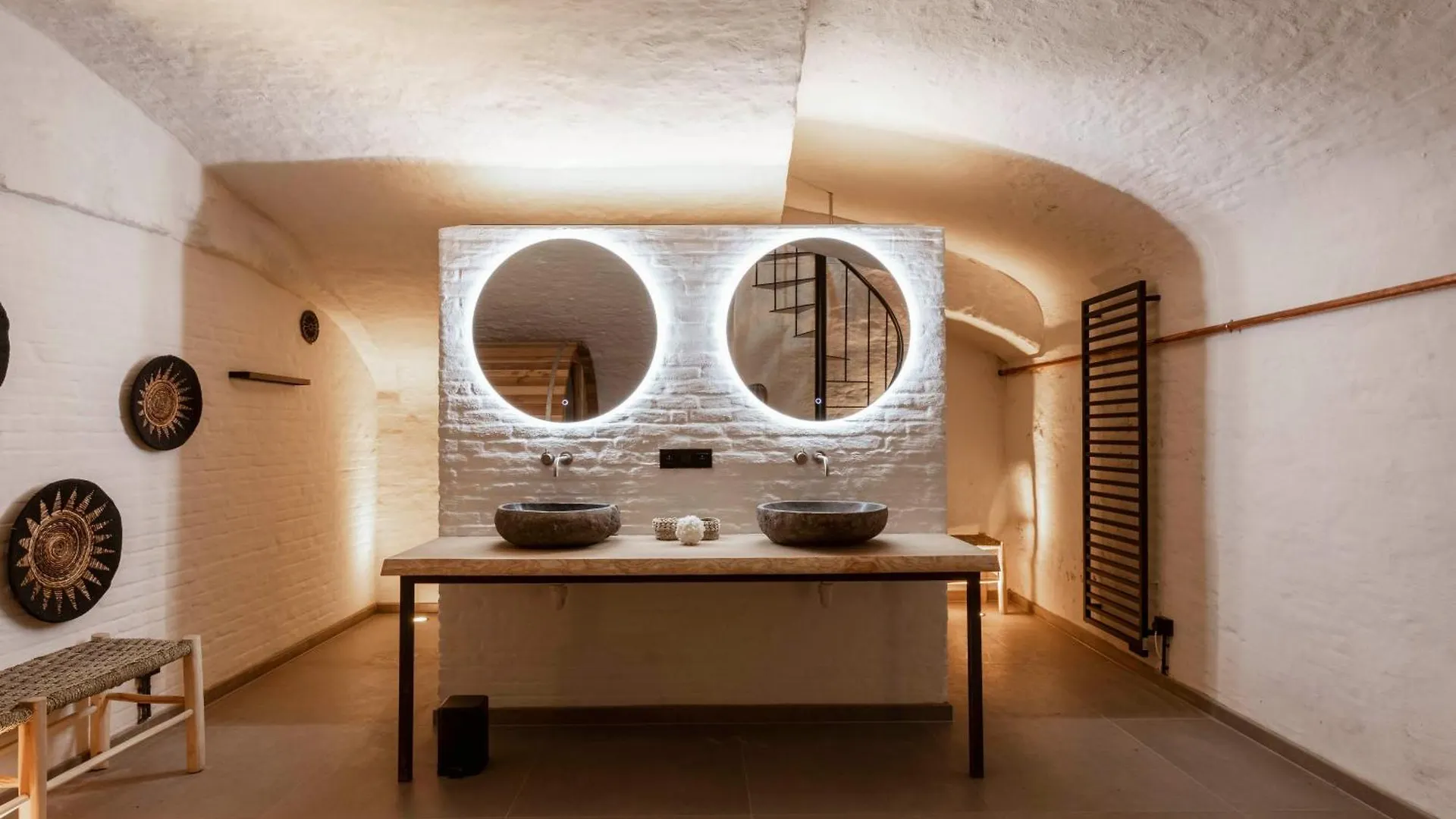 Ferienwohnung Btfl Living Antwerpen Belgien