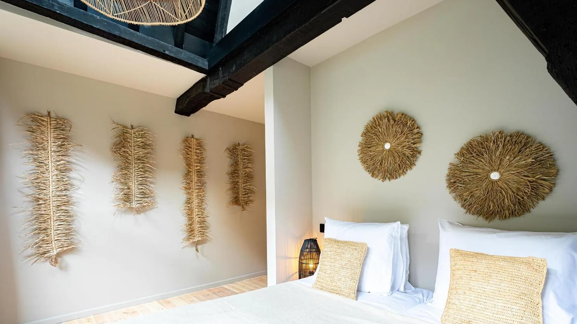 Ferienwohnung Btfl Living Antwerpen Apartment