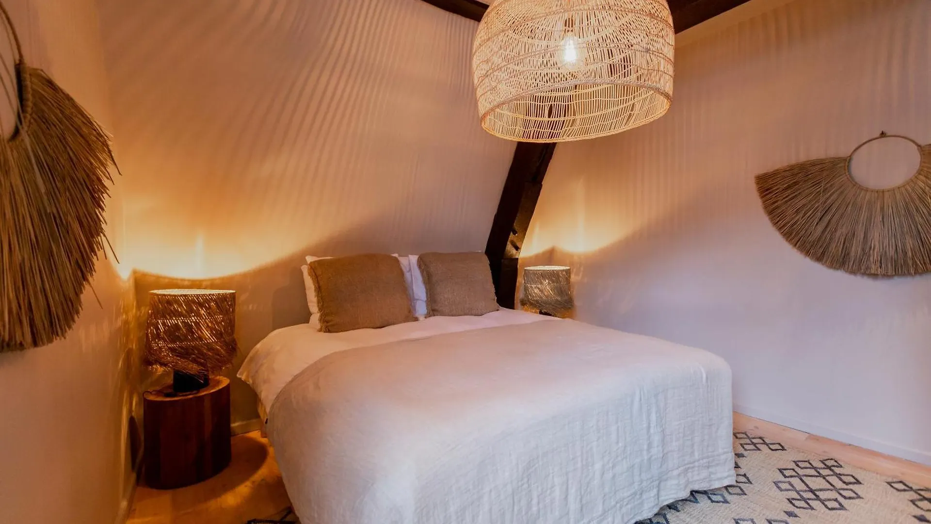 Ferienwohnung Btfl Living Antwerpen Apartment