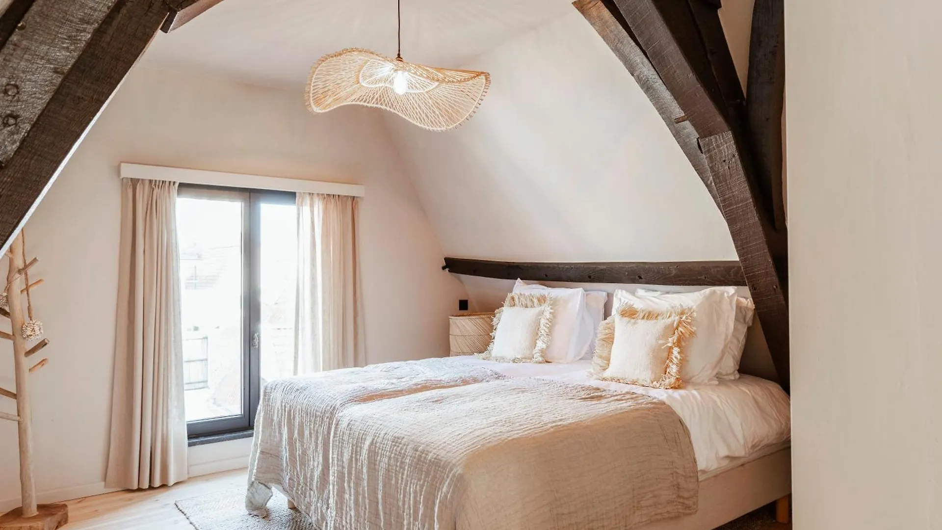 Ferienwohnung Btfl Living Antwerpen
