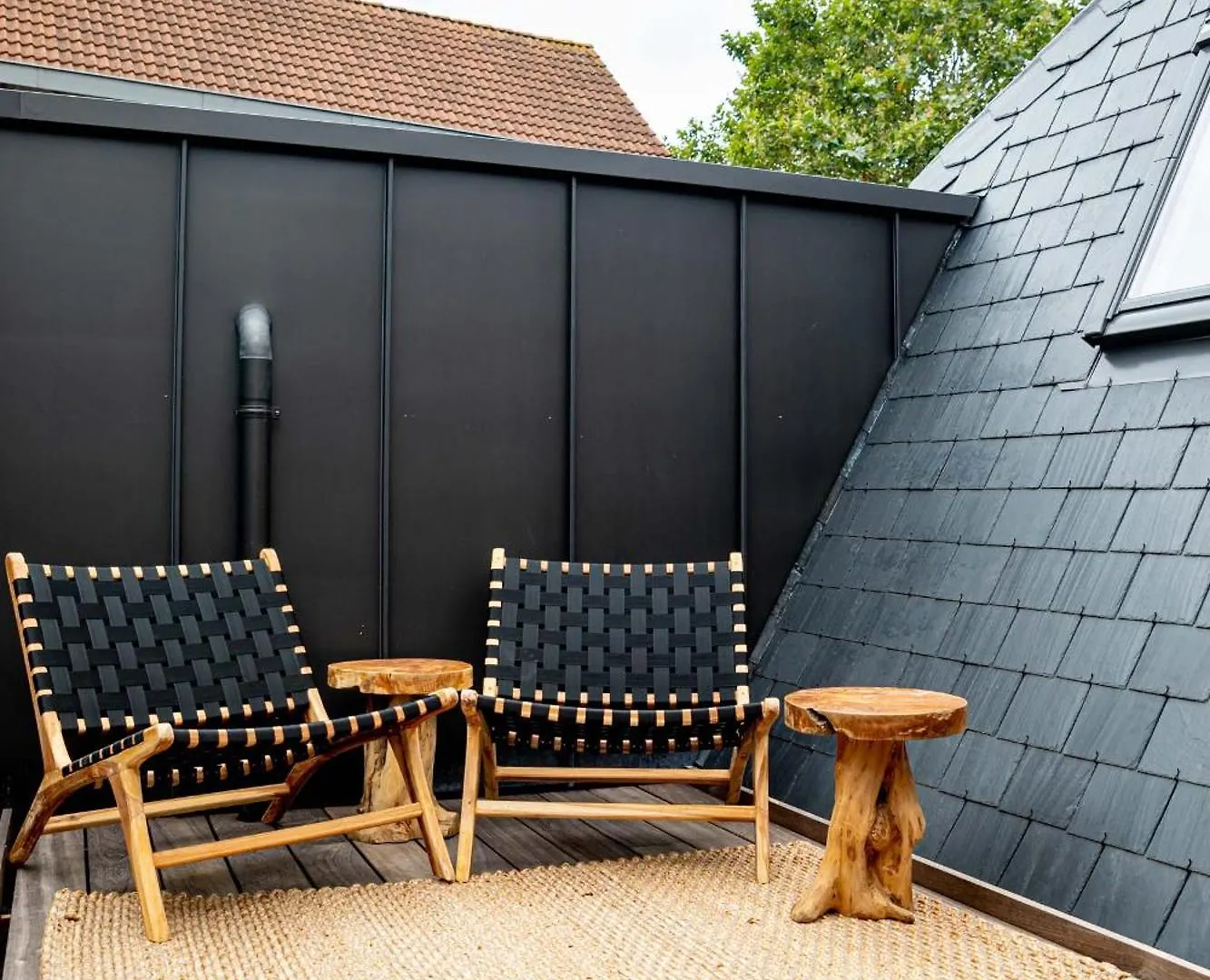 Ferienwohnung Btfl Living Antwerpen