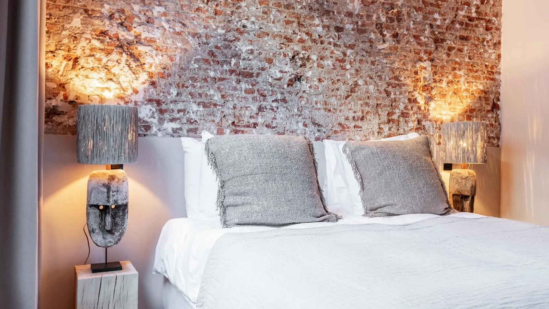 Apartment Ferienwohnung Btfl Living Antwerpen
